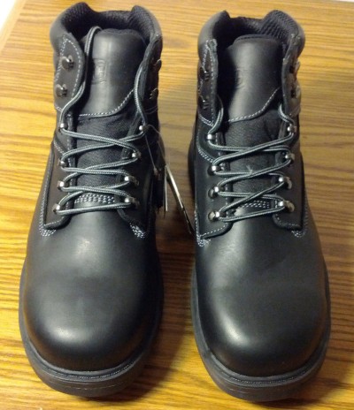 boots for crews