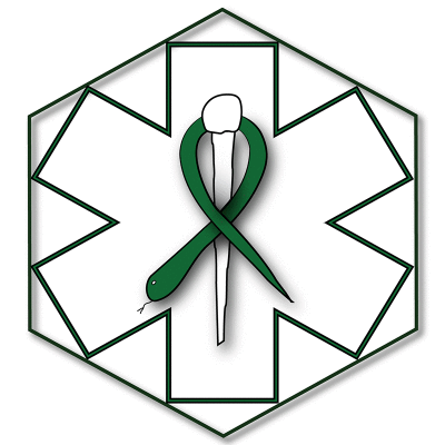 Code Green Campaign logo